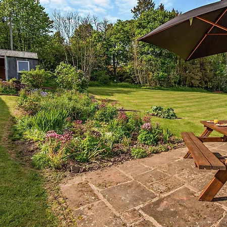 3 Bed In 94982 Nyaraló *