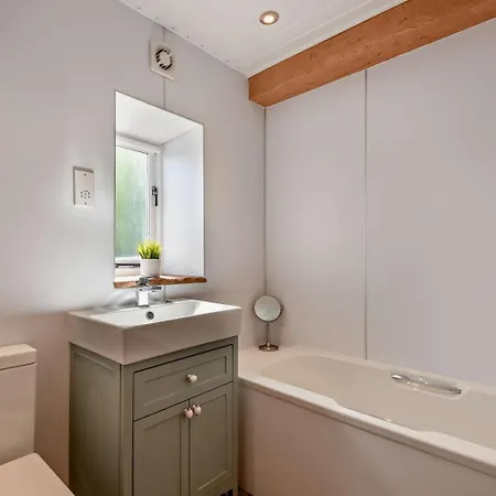 Ferienhaus 3 Bed In Penrith Oc-94982 *