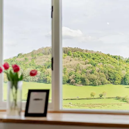 3 Bed In 94982 Feriehus