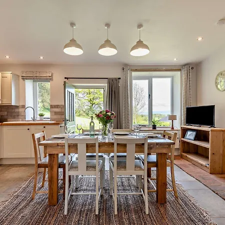 別荘 3 Bed In Ullswater 94982