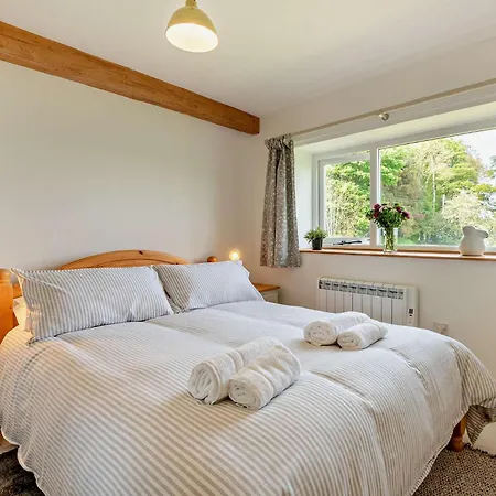 3 Bed In 94982 Feriehus