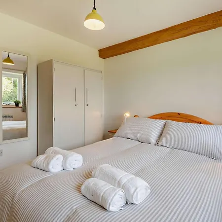 3 Bed In Penrith Oc-94982 Casa de Férias *