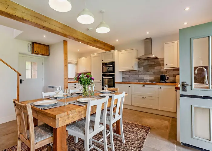 3 Bed In Penrith Oc-94982 Prázdninový dům