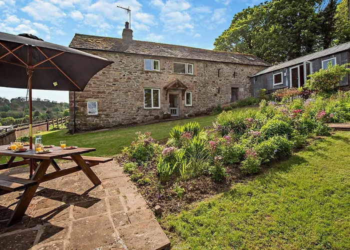 3 Bed In Penrith Oc-94982 Prázdninový dům Pooley Bridge