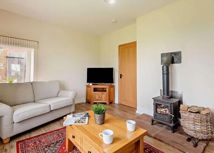 3 Bed In Penrith Oc-94982 * Pooley Bridge