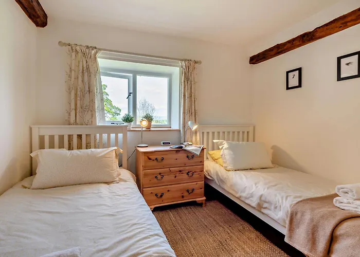 Prázdninový dům 3 Bed In Penrith Oc-94982