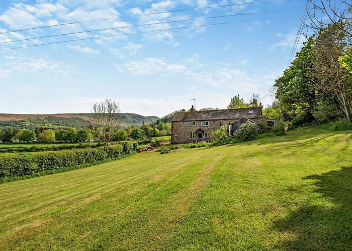 3 Bed In Penrith Oc-94982 Prázdninový dům Pooley Bridge