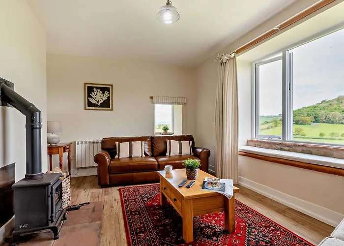 Prázdninový dům 3 Bed In Penrith Oc-94982 Pooley Bridge