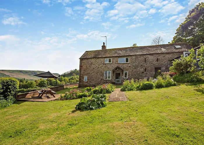 3 Bed In Penrith Oc-94982 * Pooley Bridge