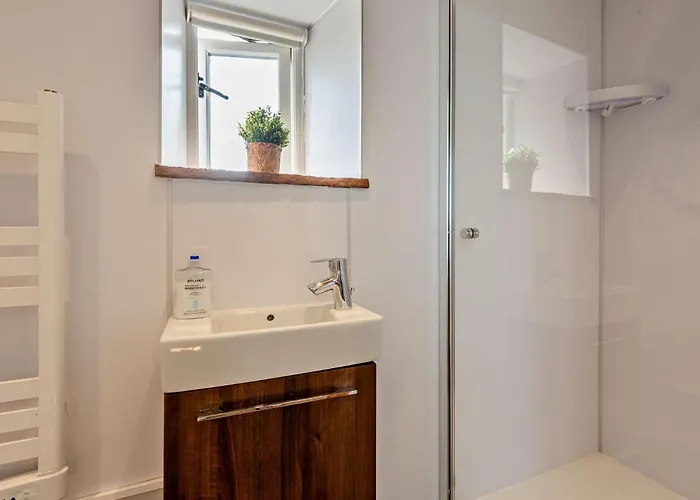 Prázdninový dům 3 Bed In Penrith Oc-94982 Pooley Bridge