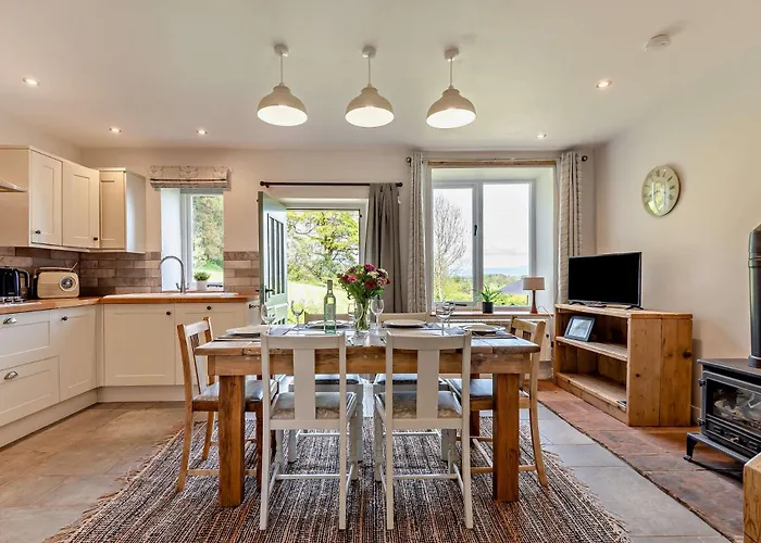 3 Bed In Penrith Oc-94982 Prázdninový dům