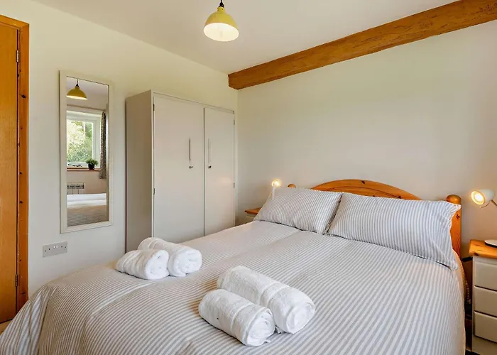 3 Bed In Penrith Oc-94982 Prázdninový dům *