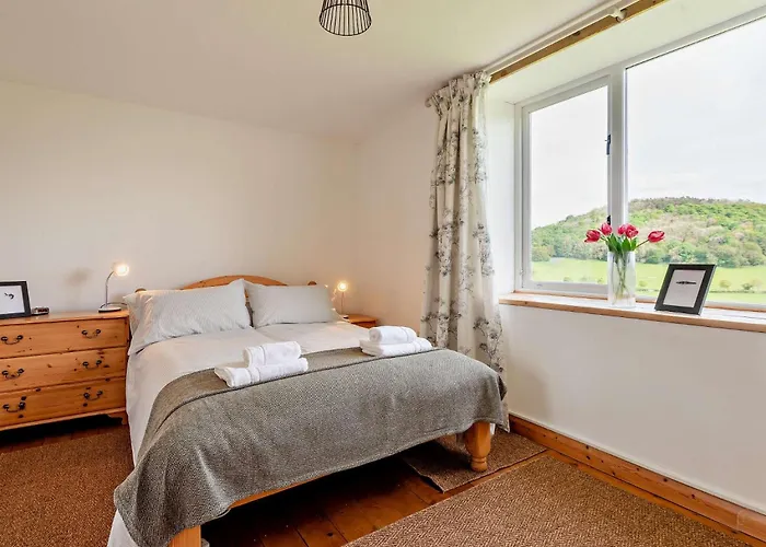 Prázdninový dům 3 Bed In Penrith Oc-94982