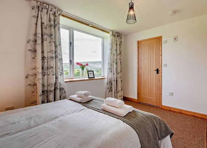 Prázdninový dům 3 Bed In Penrith Oc-94982 *