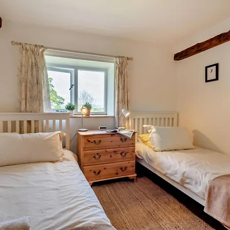 Vakantiehuis 3 Bed In Penrith Oc-94982