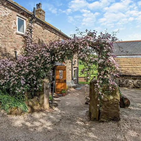 Vakantiehuis 3 Bed In Penrith Oc-94982 *